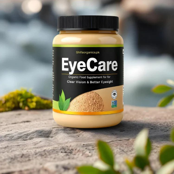 Eye Care