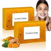 Turmeric Soap Bar