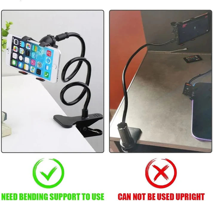Mobile Phone Stand Holder Flexible and Power Full