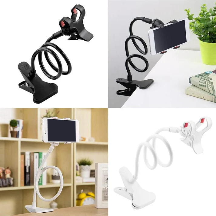 Mobile Phone Stand Holder Flexible and Power Full