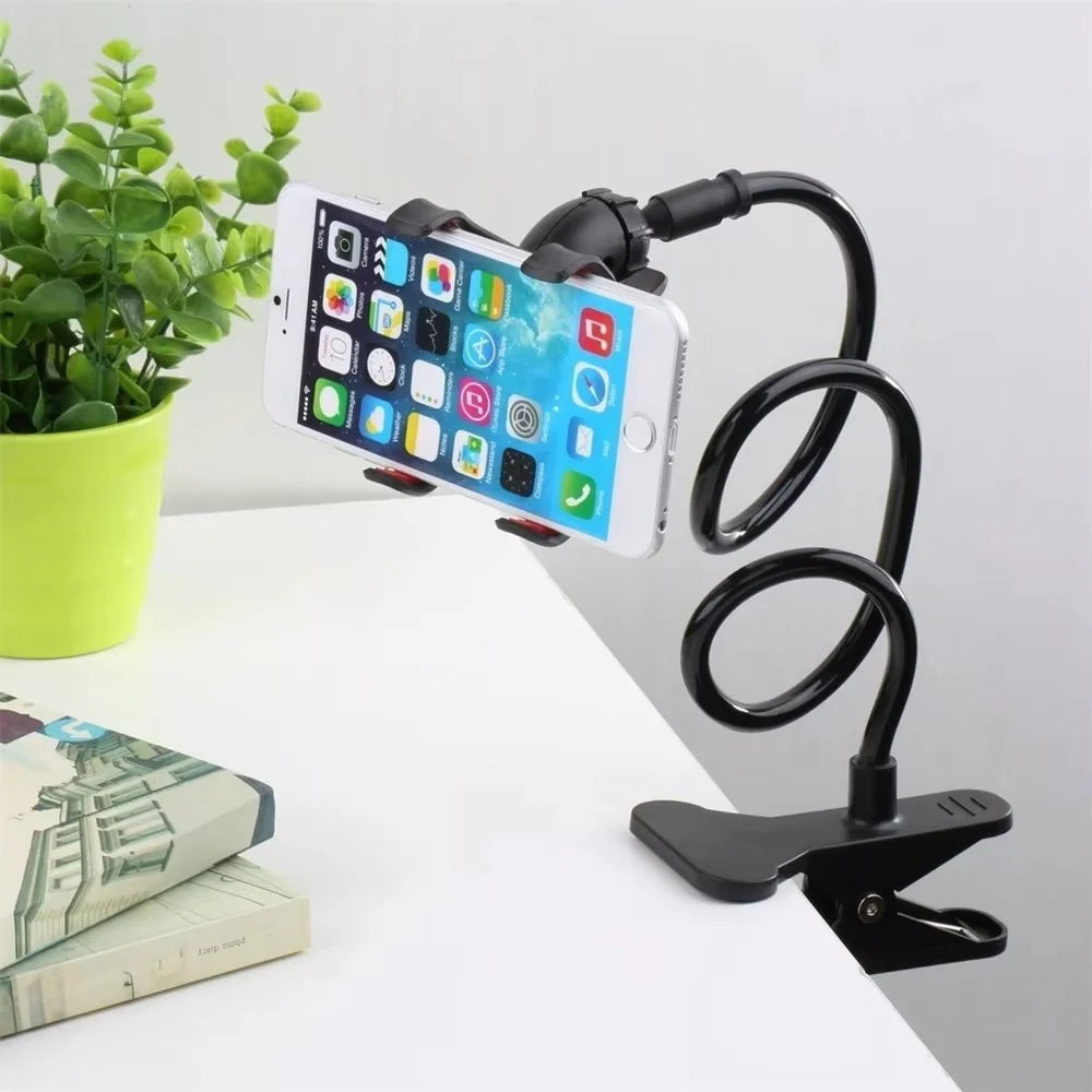 Mobile Phone Stand Holder Flexible and Power Full