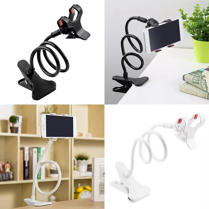 Mobile Phone Stand Holder Flexible and Power Full