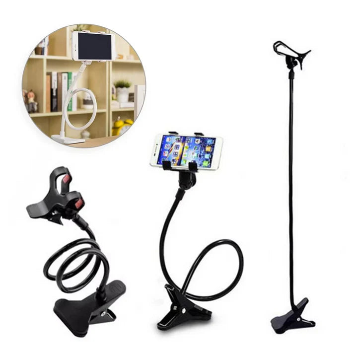 Mobile Phone Stand Holder Flexible and Power Full