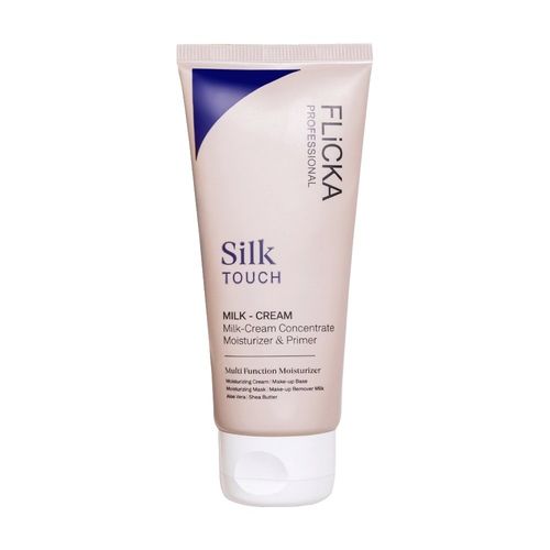 Flicka Silk Touch l Concentrate Primer and Moisturizer (Buy 1 Get 1 Free)