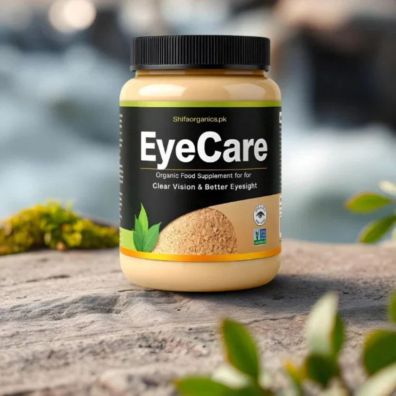 Eye Care