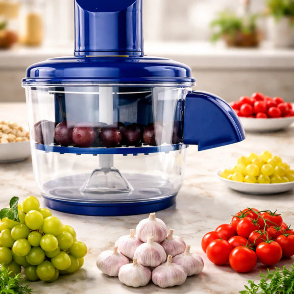 Rechargeable Electric Fruit & Vegetable Peeler