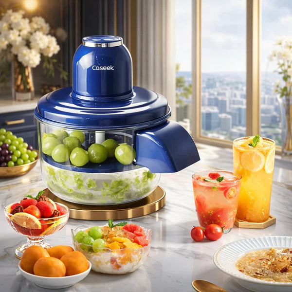 Rechargeable Electric Fruit & Vegetable Peeler