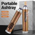 Portable Ashtray
