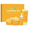 Turmeric Set