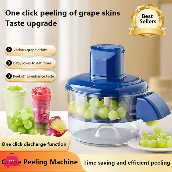 Rechargeable Electric Fruit & Vegetable Peeler