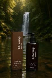 Kalwanji Shampoo (CH6)