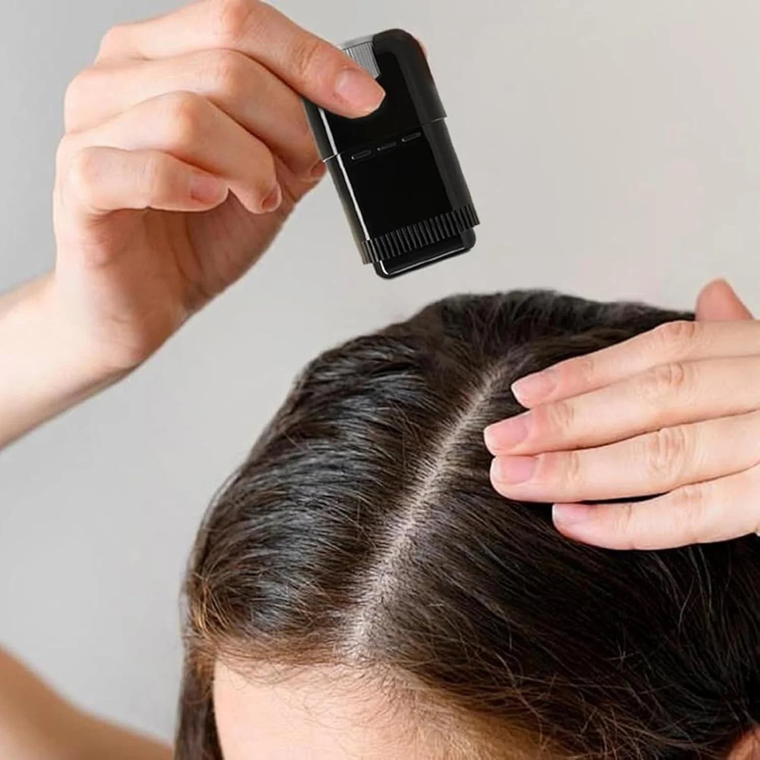 Comb Hair Dye 2-in-1 Instant | Water Proof & Sweat Proof